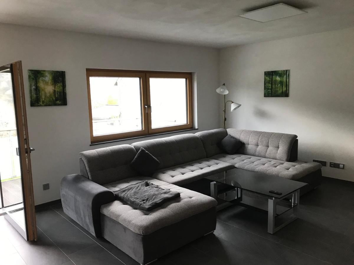 נוימאגן-דרון Ferienwohnung " Wein Unter Palmen " מראה חיצוני תמונה